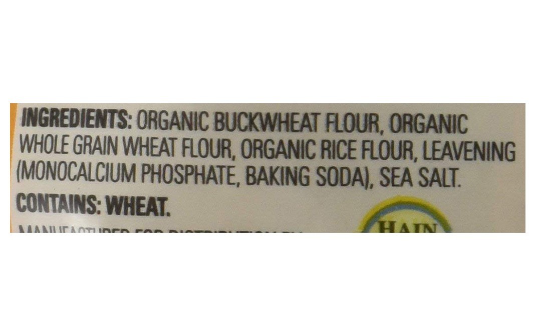 Arrowhead Mills Organic Buckwheat Pancake & Waffle mix   Pack  737 grams